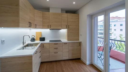 Apartments in Location is not specified - photo 10