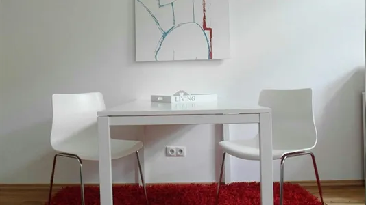 Apartments in Vienna Leopoldstadt - photo 3