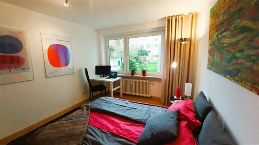 Apartments in Location is not specified - photo 8