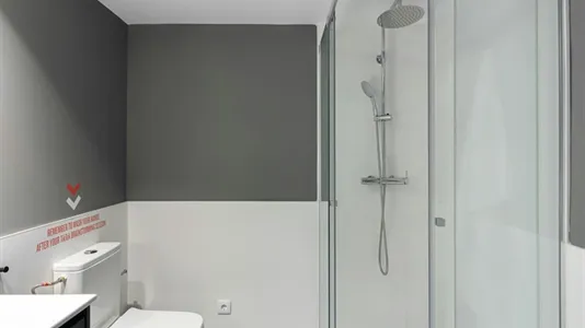 Apartments in Valencia Algirós - photo 10