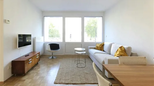 Apartments in Vienna Donaustadt - photo 1
