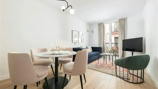 Apartments in Madrid Centro - photo 3
