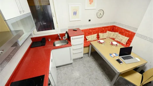 Rooms in Bilbao - photo 10