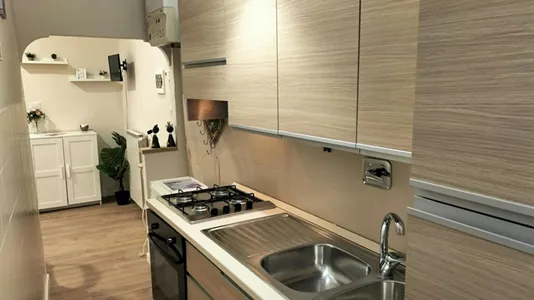 Apartments in Florence - photo 7