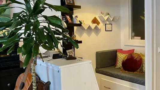 Apartments in Location is not specified - photo 9