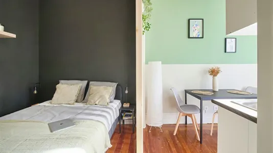 Apartments in Location is not specified - photo 6