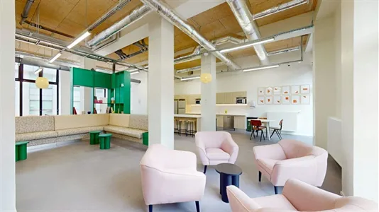 Rooms in Palaiseau - photo 3