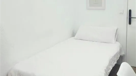 Rooms in Madrid Centro - photo 3