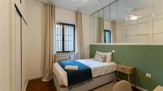 Rooms in Madrid Chamartín - photo 3
