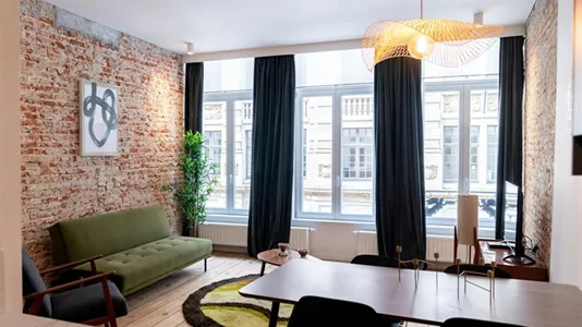 Rooms in Stad Brussel - photo 5