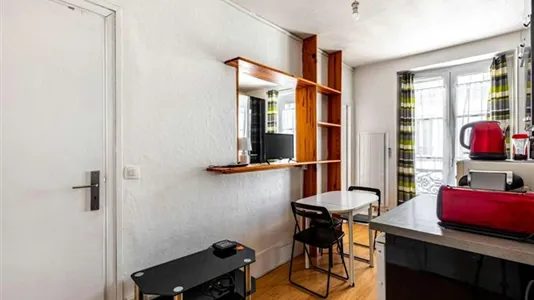 Apartments in Paris 11ème arrondissement - Bastille - photo 8