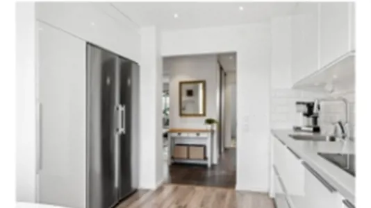 Apartments in Trelleborg - photo 3