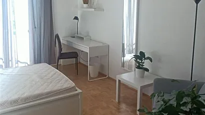 Room for rent in Frankfurt (region)