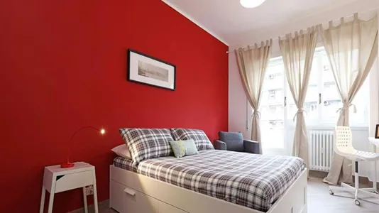 Rooms in Roma Municipio VIII – Appia Antica - photo 8