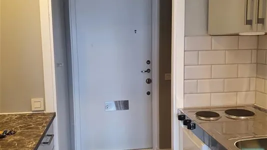 Apartments in Stockholm South - photo 1