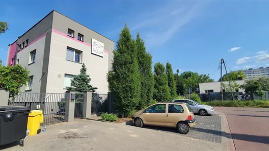 Rooms in Łódź - photo 7