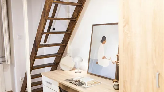 Rooms in Budapest Ferencváros - photo 4