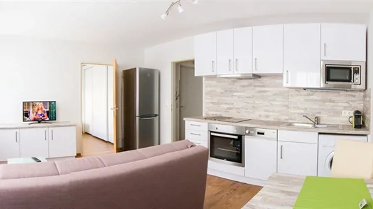 Apartments in Vienna Donaustadt - photo 2