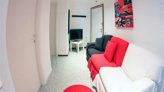 Rooms in Milano Zona 7 - Baggio, De Angeli, San Siro - photo 3