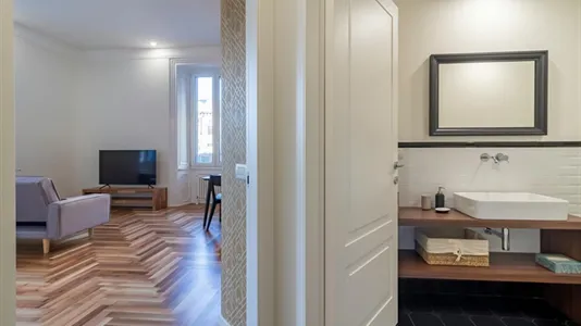 Apartments in Milano Zona 2 - Stazione Centrale, Gorla, Turro, Greco, Crescenzago - photo 10