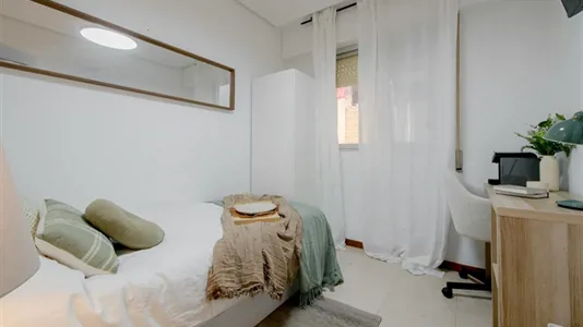 Rooms in Madrid Retiro - photo 3