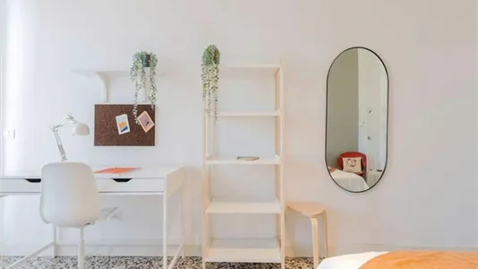 Rooms in Turin - photo 3