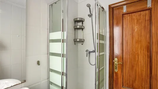 Rooms in Madrid Salamanca - photo 5