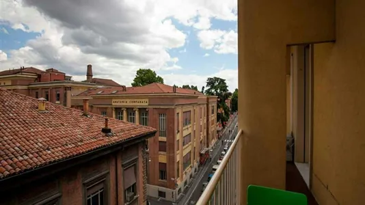 Rooms in Bologna - photo 9