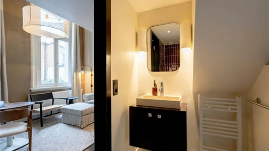 Apartments in Stad Antwerp - photo 9
