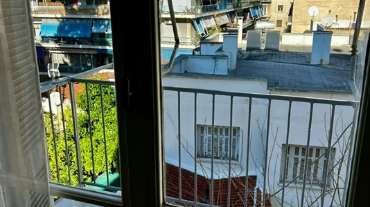 Rooms in Athens Agios Nikolaos - photo 8