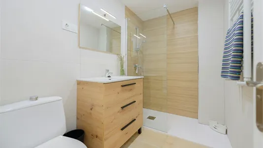 Rooms in Getafe - photo 6