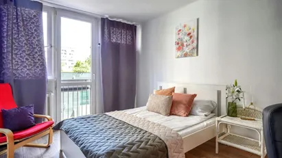 Room for rent in Warsaw