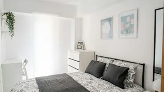 Rooms in La Torre - photo 1