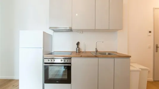 Rooms in Berlin Mitte - photo 6