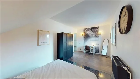 Rooms in Rouen - photo 2