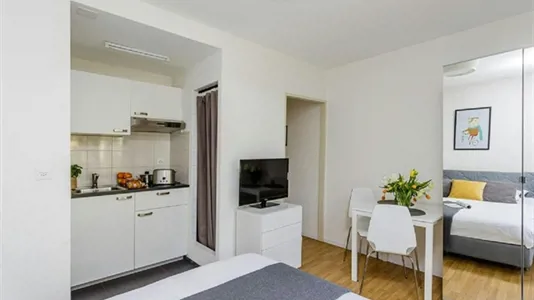 Apartments in Basel-Stadt - photo 1