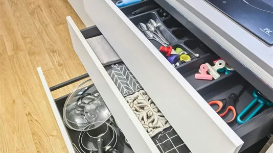 Apartments in Turin - photo 8