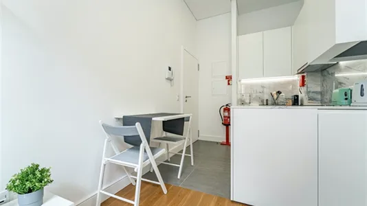 Apartments in Location is not specified - photo 5