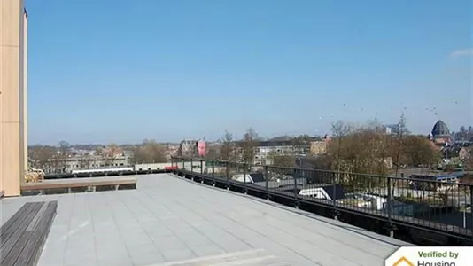 Apartments in Utrecht Oost - photo 10