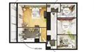 Room for rent, Bordeaux, Nouvelle-Aquitaine, Rue de la Belle Rose<span class="blurred street-number" onclick="ProcessAdRequest(7729955)"><span class="hint">See no.</span>[xxxxxx]</span>