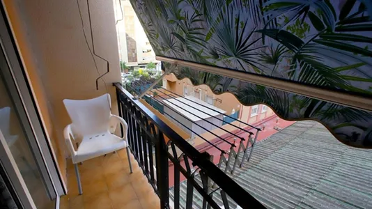 Rooms in Alboraya - photo 7