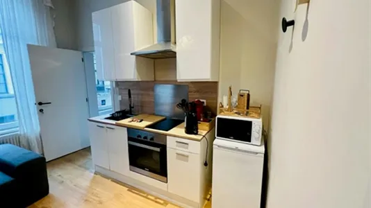 Apartments in Brussels Elsene - photo 6