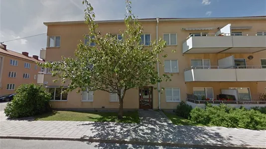 Apartments in Södermalm - photo 1