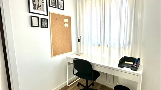 Rooms in Getafe - photo 10