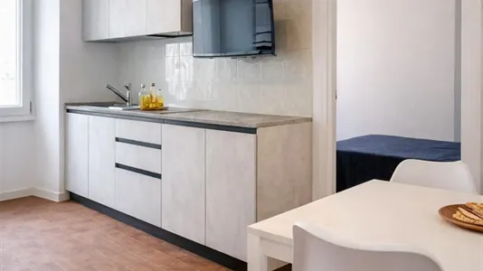 Rooms in Roma Municipio I – Centro Storico - photo 3