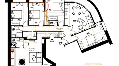Room for rent in Nice, Provence-Alpes-Côte d'Azur