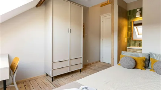 Rooms in Brussels Schaarbeek - photo 4