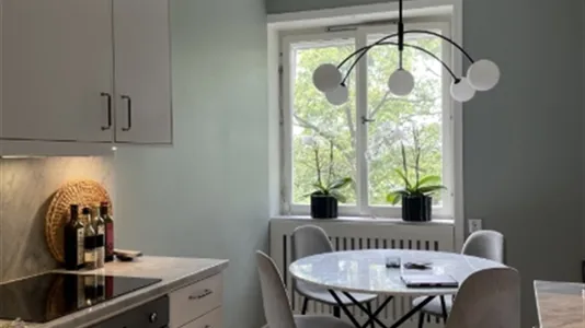Apartments in Östermalm - photo 1
