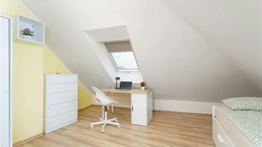 Rooms in Prague 10 - photo 2