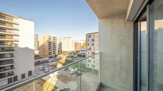 Apartments in Location is not specified - photo 10